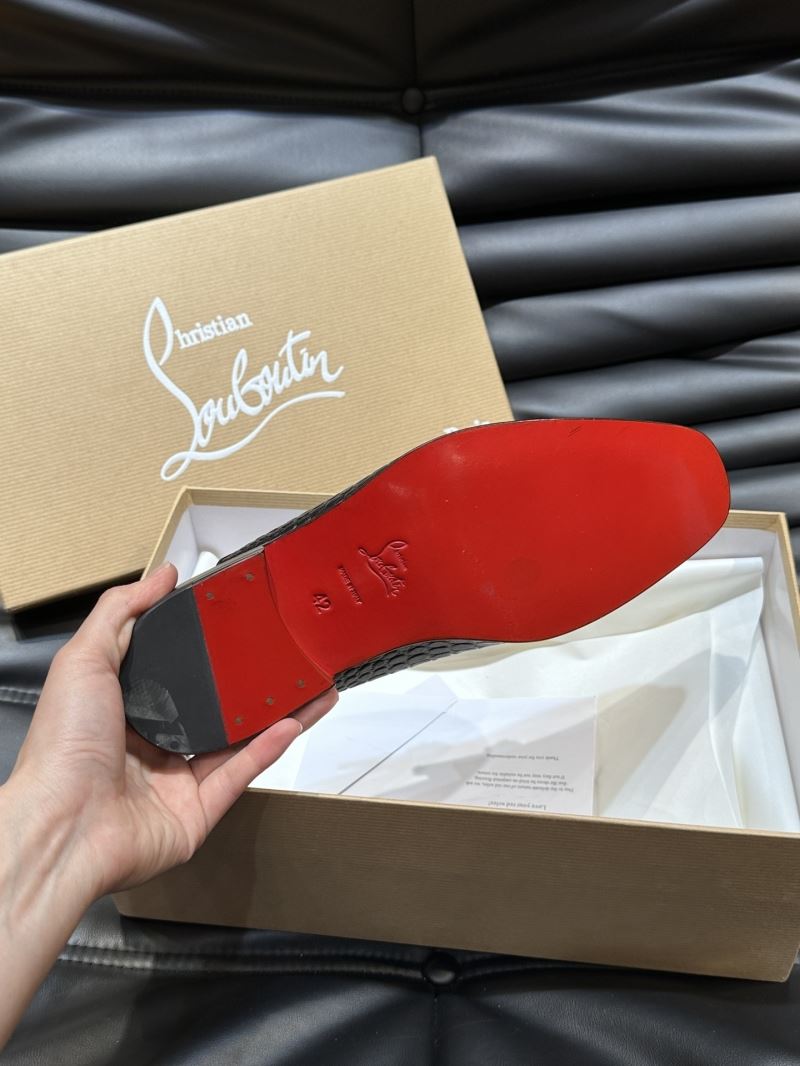 Christian Louboutin Slippers